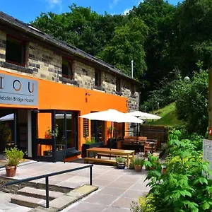 Hostel Iou Vegetarian 