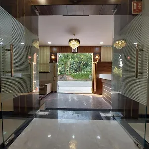 Taj Point Manage By Taj Sunrise Group , Agra (Uttar Pradesh) Indien