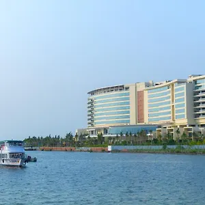 Grand Hyatt Bolgatty 5*, Kochi Indien