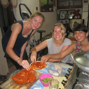 Homestay Jasmin 
