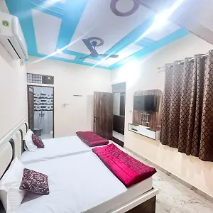 The Orchid - Walkable Distance From Taj Mahal , Agra (Uttar Pradesh) Indien