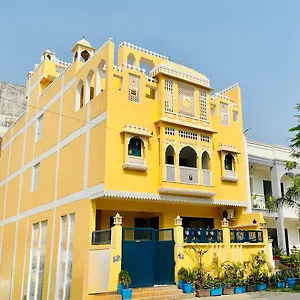 Shiv Kothi - , Agra (Uttar Pradesh) Indien