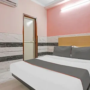 4* Hotel O Sunrise