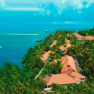 Backwater Ripples 5*, Kumarakom Indien
