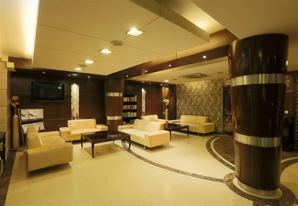 Hotel Waves, Delhi Airport Delhi (National Capital Territory of India)