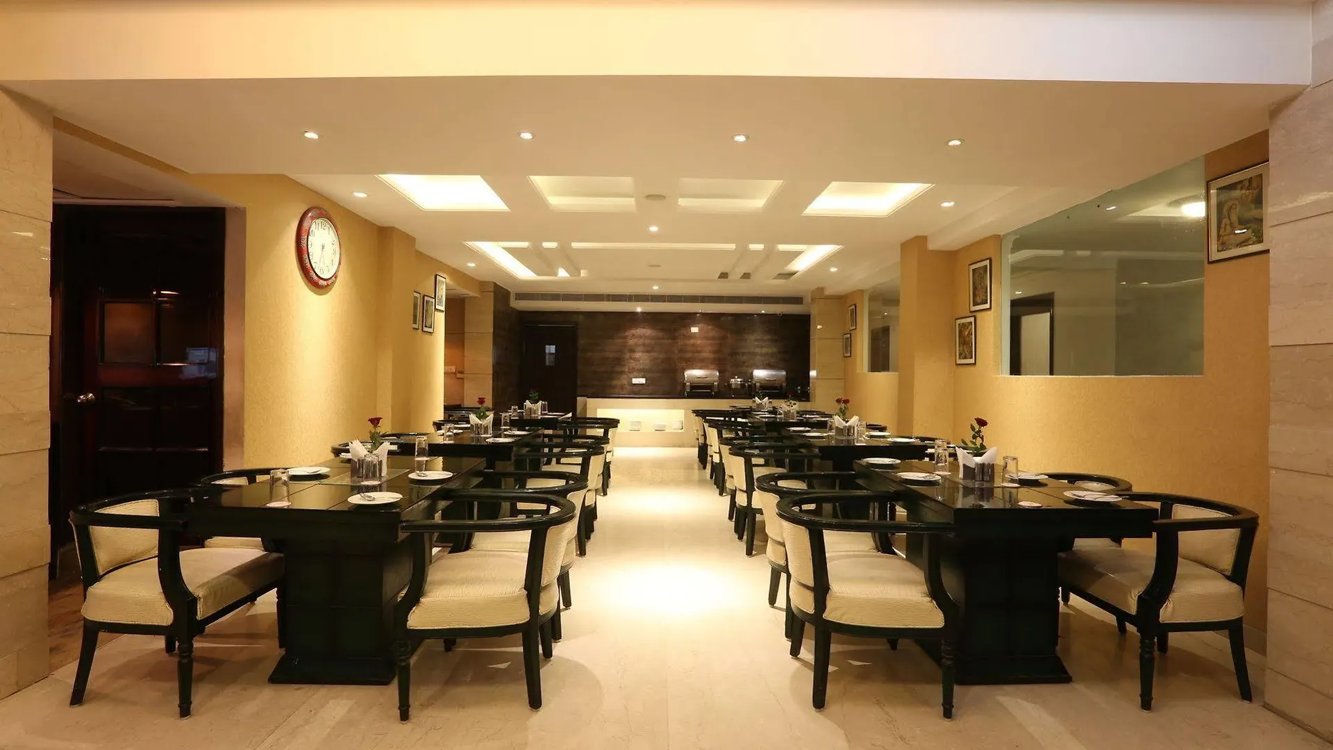 Hotel Waves, Delhi Airport Delhi (National Capital Territory of India)
