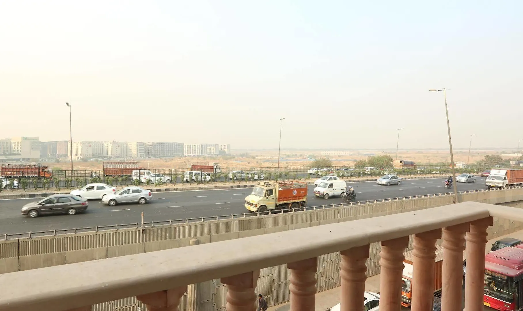 Hotel Waves, Delhi Airport Delhi (National Capital Territory of India)