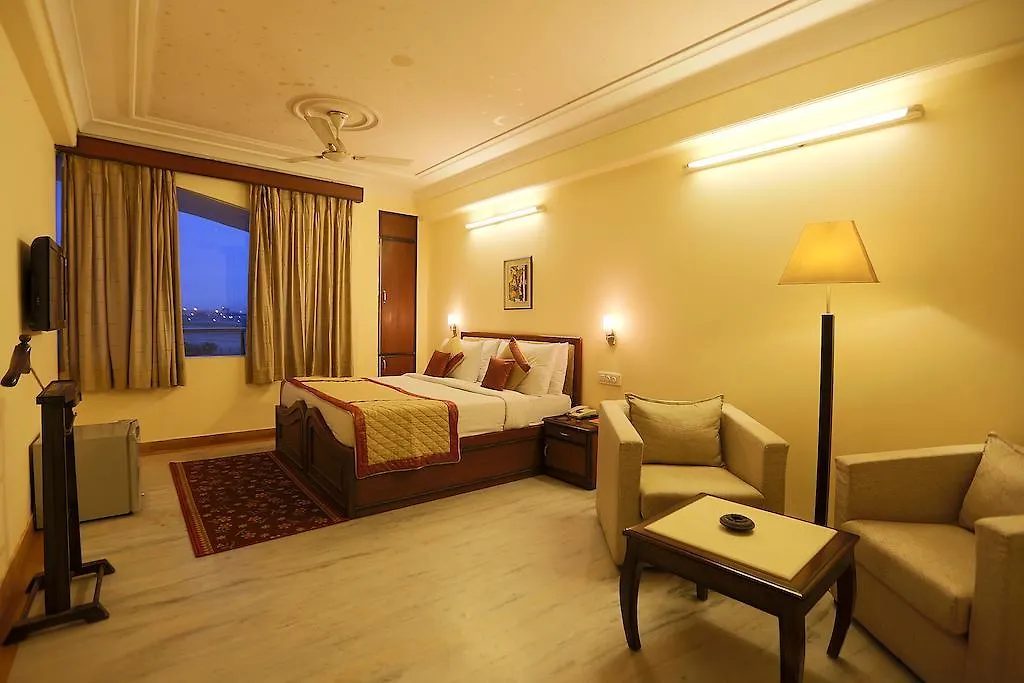 Hotel Waves, Delhi Airport  Delhi (National Capital Territory of India)